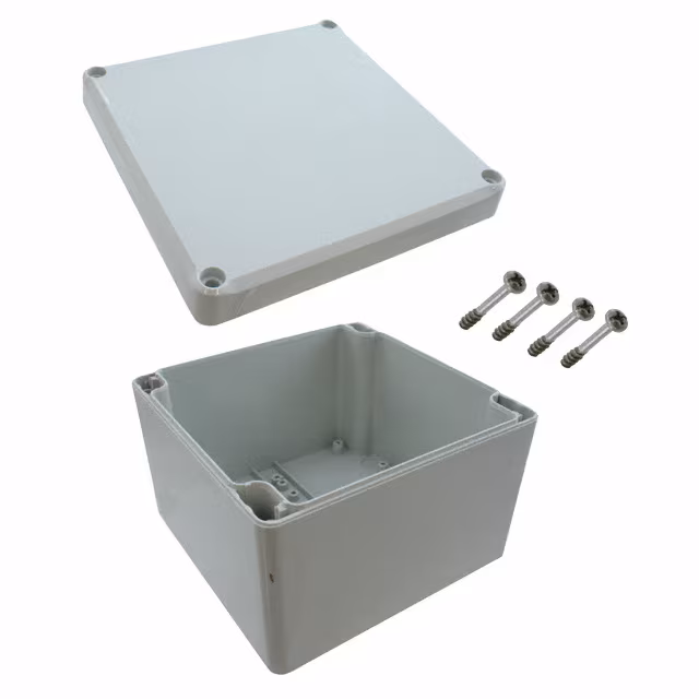 EM227 Bopla Enclosures  Boîtes